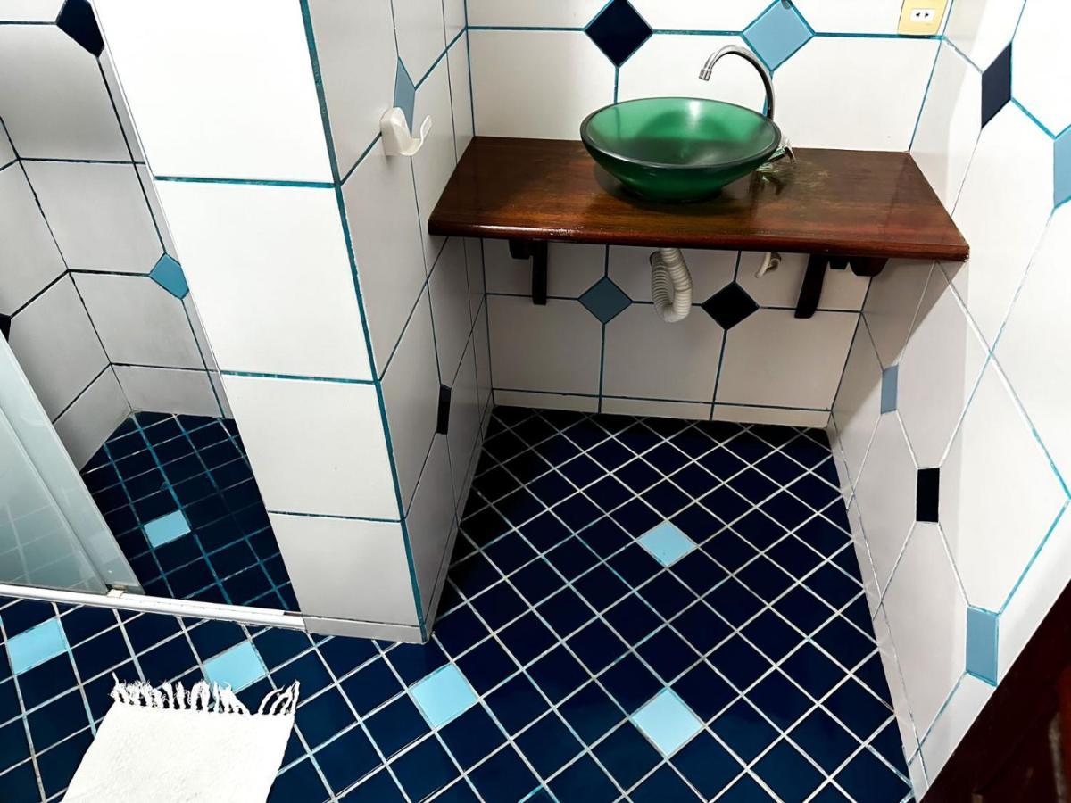 Pousada Alternativa Canoa Quebrada Ngoại thất bức ảnh