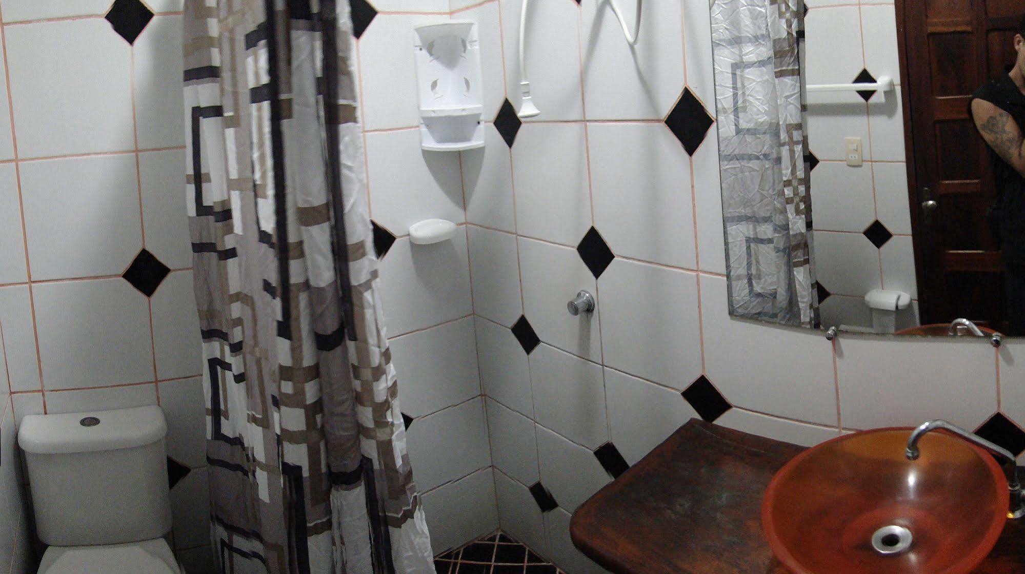 Pousada Alternativa Canoa Quebrada Ngoại thất bức ảnh