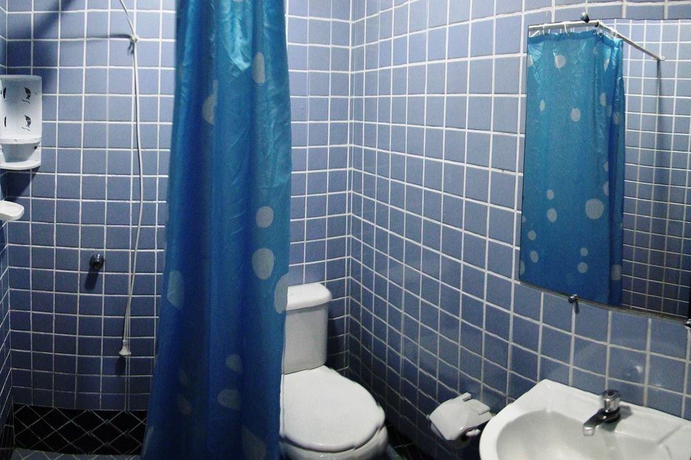 Pousada Alternativa Canoa Quebrada Ngoại thất bức ảnh